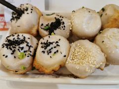 -咬不得高祖生煎·简餐(天城商业中心店)
