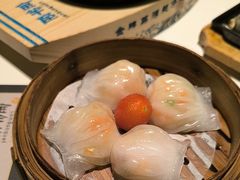 -新兴·金羊座·粤菜点心(乐峰店)
