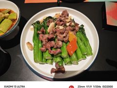 -羽鸽集·乳鸽专门店·地道顺德菜(岭南站店)
