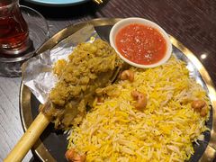 -梅夫娜土耳其餐厅.清真HALAL