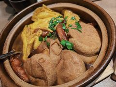 -香园茶社·金陵小灶(老门东店)