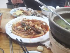-亿牌牌东北烧烤(怀特店)