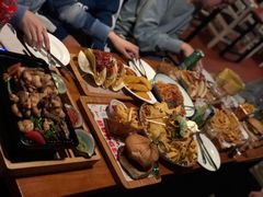 牛肉塔可-么哈MOJAR(北京五道口店)
