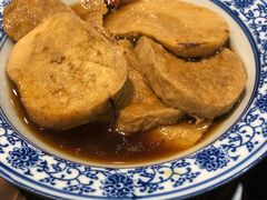 素鸡-兰边碗(鼓楼店)