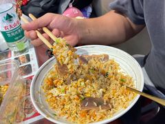 -扬二春炒饭(国庆路总店)