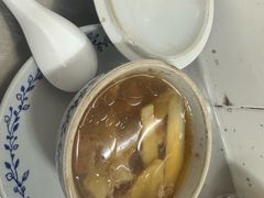 -達揚原味燉品(文明路店)
