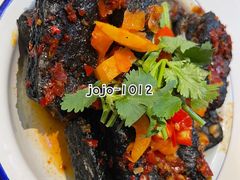 文和友臭豆腐-老长沙龙虾馆(梅林店)