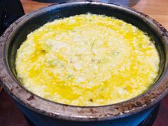 石锅豆腐-芳草地度假酒店·野炉中餐厅