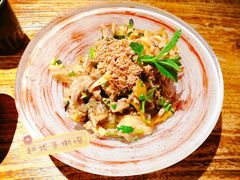 -喜越泰莱·泰越料理(海逸新天地店)