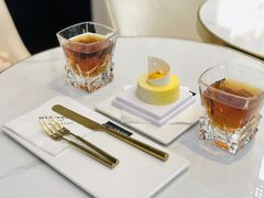 -麦雪尔甜品·生日蛋糕(新街口旗舰店)