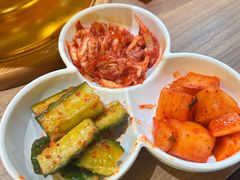 -AJIYA炭火烧肉(徐汇正大乐城店)