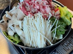 -郑阿姨的家·이모네·韩料&烤肉(武川路店)
