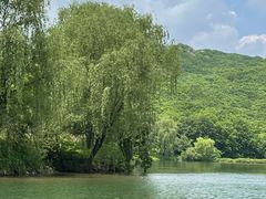 -大连冰峪旅游度假区