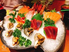 -九井澤精致料理(金茂店)