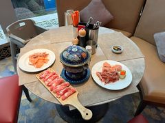 -怡咖啡自助餐(宁波香格里拉店)