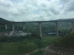 -丰都鬼城名山景区