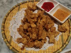 -小菜园新徽菜(宜兴八佰伴店)