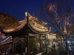 -盘门景区