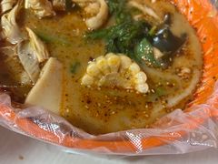 -安发瞧麻辣烫(总店)