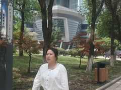 -华西龙希大酒店旅游观光区
