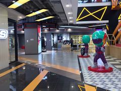 -大玩家(平江万达店)