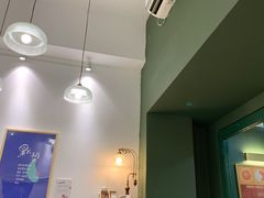 -小团圆糖水铺(襄阳南路店)