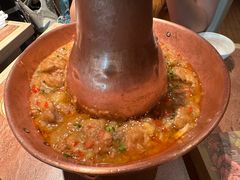 -浩海火燒雲傣家菜(芮欧百货店)