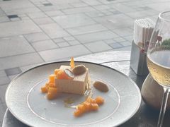 -日落吧·海景咖啡厅·餐酒吧·鸡尾酒·下午茶·乐队表演·浪漫夕阳·三亚文华东方酒店