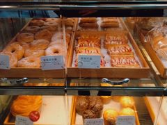 -可颂坊(凉城店)