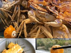 -南海渔村(珠江新城店)