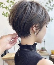 -杉影印象日式烫染專門店
