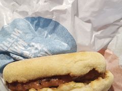-麦当劳(温州东海店)