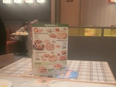 -菲滋意式餐厅(萧山市心店)