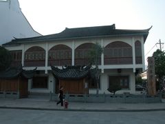 -溪口-滕头旅游景区