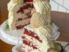 -WenTinG文汀·半糖蛋糕(新天地广场店)