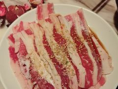 -火炉火自助餐(喜隆多店)