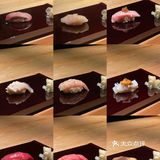 凤寿司pk 鮨青 哪家强🤔