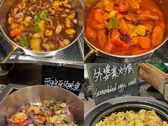 -康帝国际酒店-艾斯本自助西餐厅