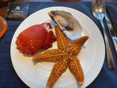 -Social 秀西餐厅-长沙瑞吉酒店(运达店)