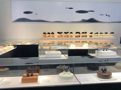 -BLACKSWAN黑天鹅(环球店)