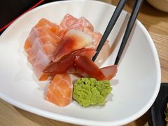 -樱吉岛寿喜锅(肇嘉浜路店)
