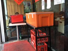 -德泓面馆(颐高店)