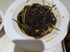 -包子大王(新泽巷店)