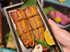 -山川小町·极番烧肉(新地假日广场店)