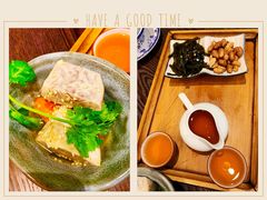 -大洋家·精品潮汕菜·生腌砂锅粥(天河东路店)