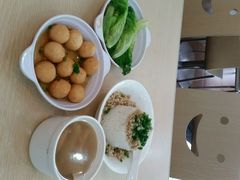 -东平传统鸡饭(德信华城店)