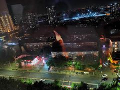 -C lounge(通州万达店)
