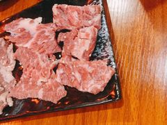 烤肉-大阪烧肉BAKA一代(十亩地店)