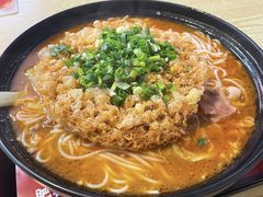 -香港肥锅港式米线(南京仙林大学城店)