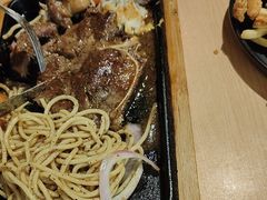 -凡塔斯牛排自助餐厅(莆田万达店)
